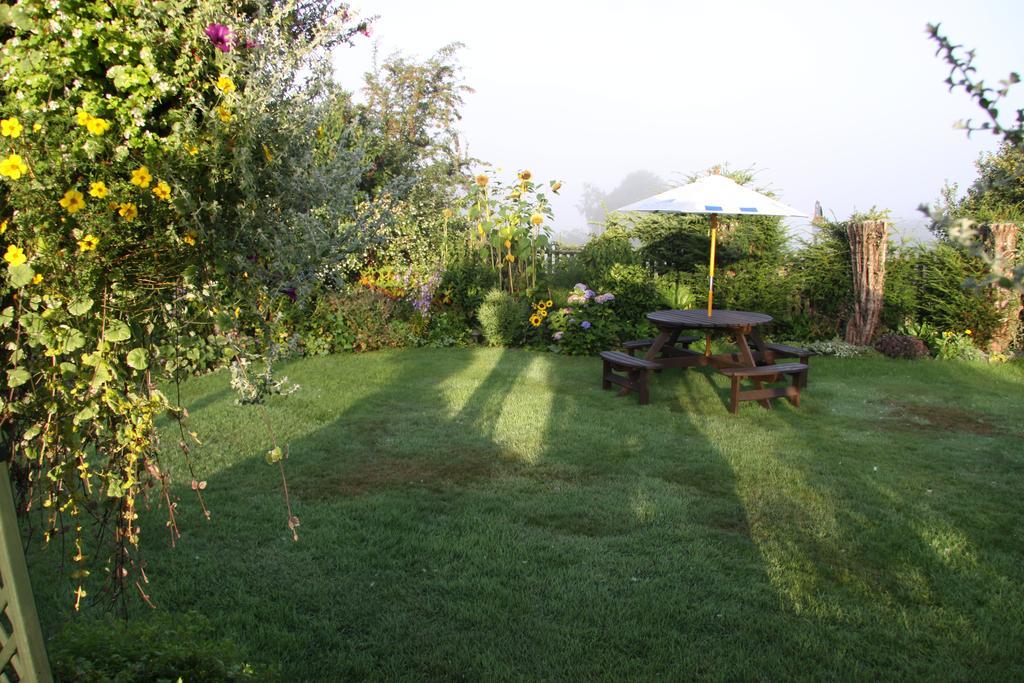 Old Orleton Inn Wellington  Buitenkant foto